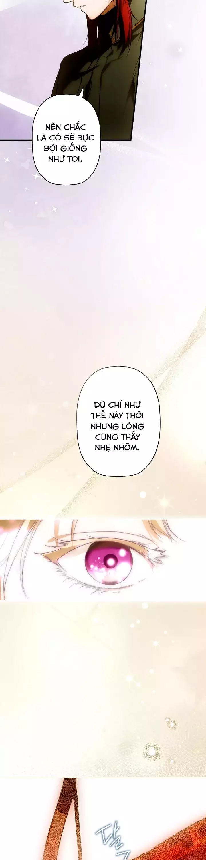 Câu Chuyện Cổ Tích Của Mẹ Kế Chapter 145 - Next Chapter 146