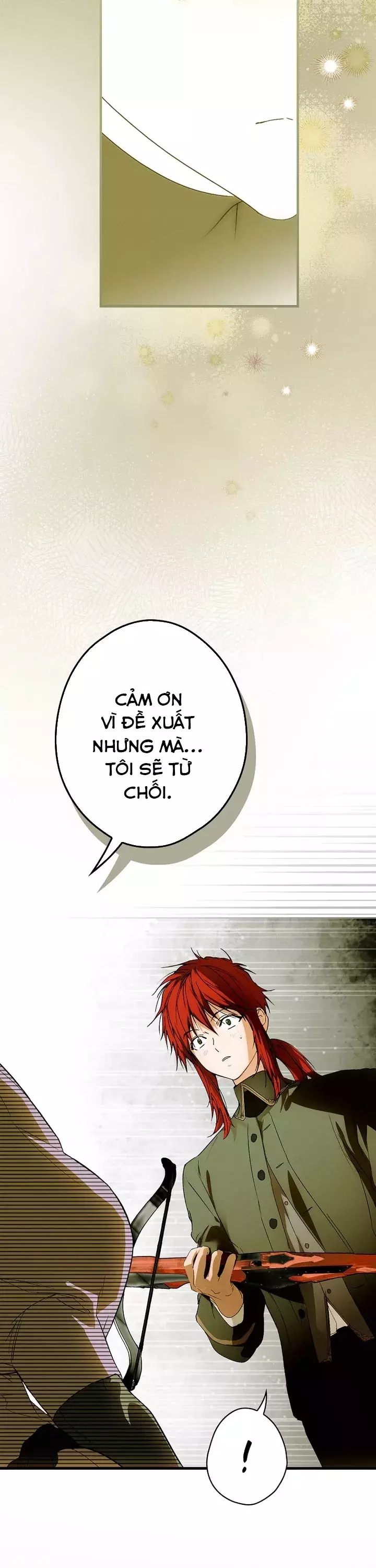 Câu Chuyện Cổ Tích Của Mẹ Kế Chapter 145 - Next Chapter 146