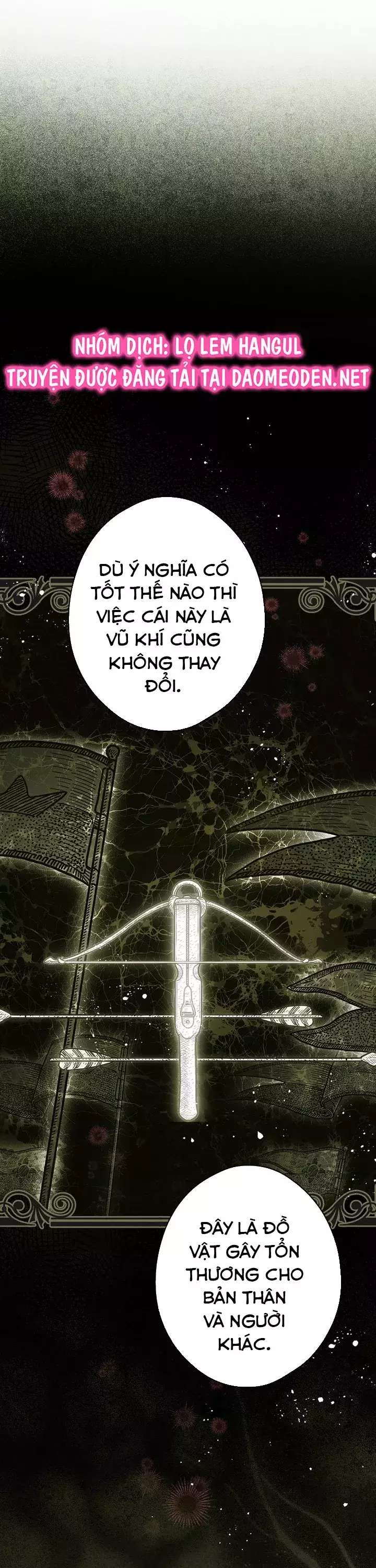 Câu Chuyện Cổ Tích Của Mẹ Kế Chapter 145 - Next Chapter 146