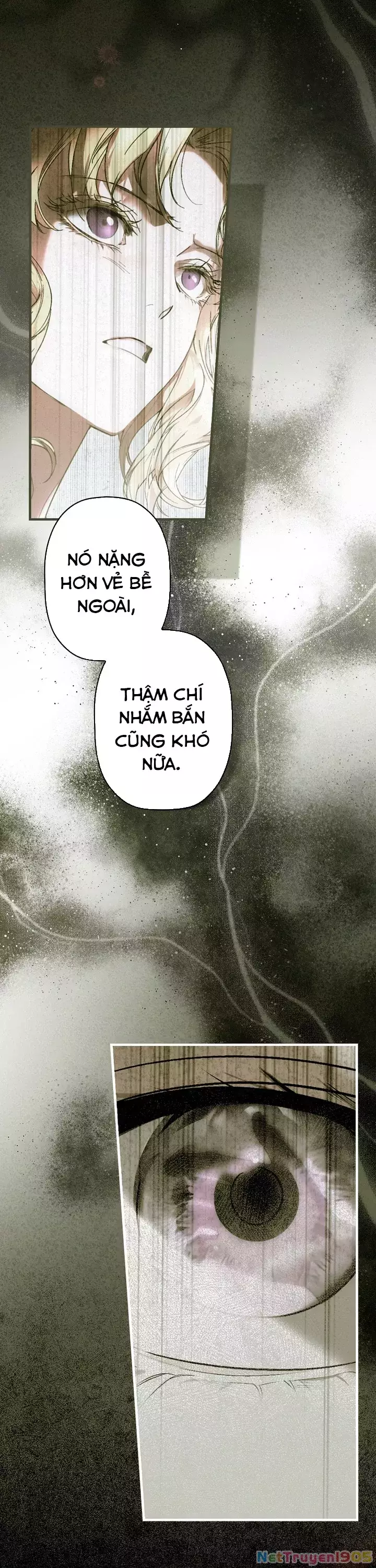 Câu Chuyện Cổ Tích Của Mẹ Kế Chapter 145 - Next Chapter 146
