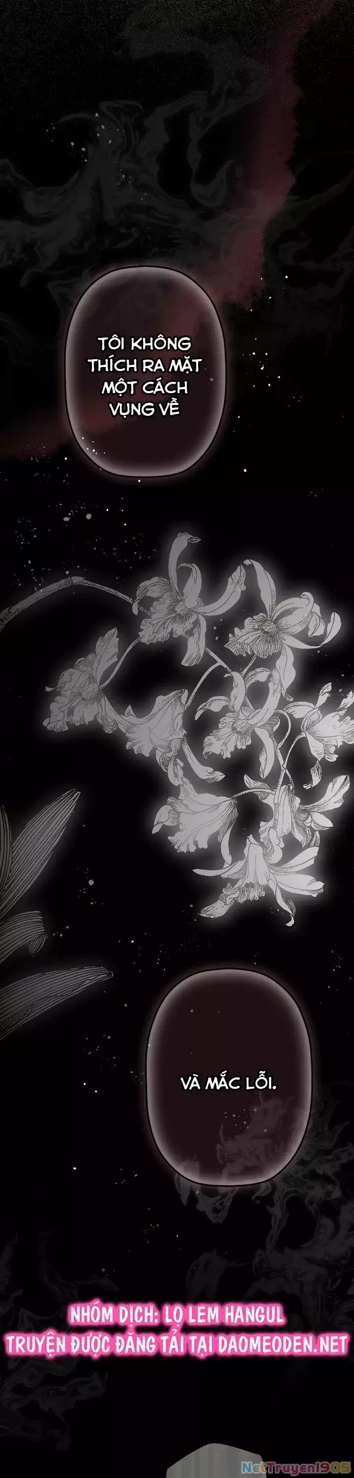 Câu Chuyện Cổ Tích Của Mẹ Kế Chapter 145 - Next Chapter 146