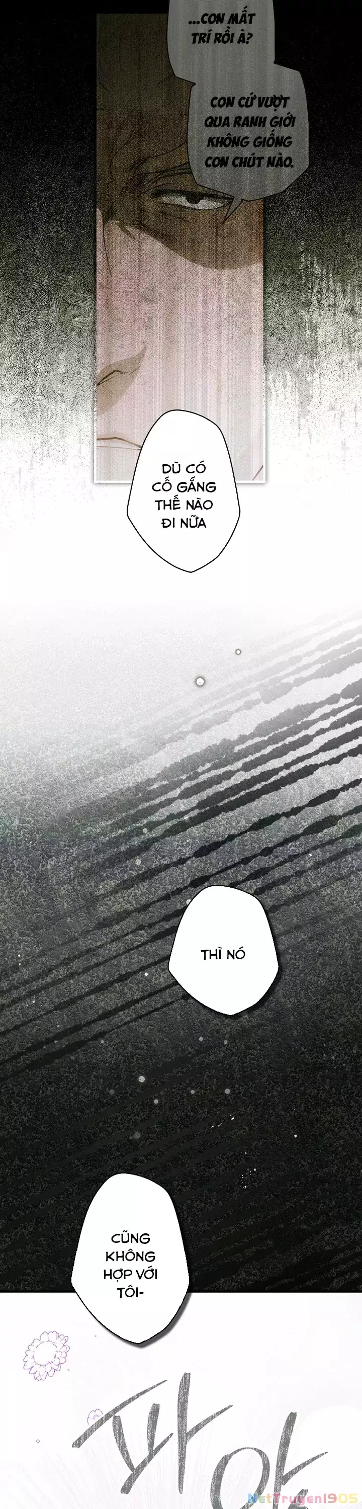 Câu Chuyện Cổ Tích Của Mẹ Kế Chapter 145 - Next Chapter 146