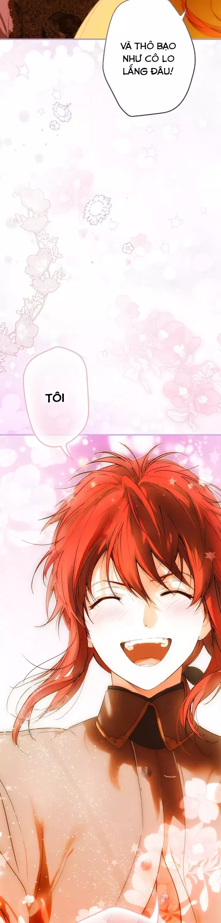 Câu Chuyện Cổ Tích Của Mẹ Kế Chapter 145 - Next Chapter 146