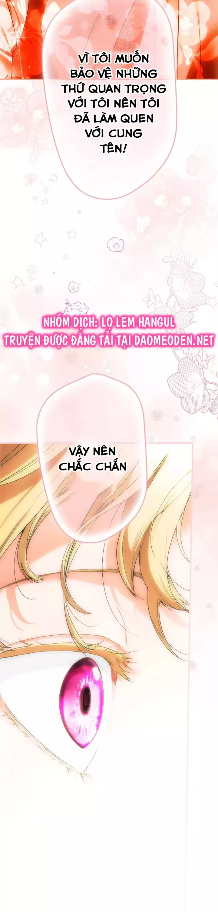 Câu Chuyện Cổ Tích Của Mẹ Kế Chapter 145 - Next Chapter 146