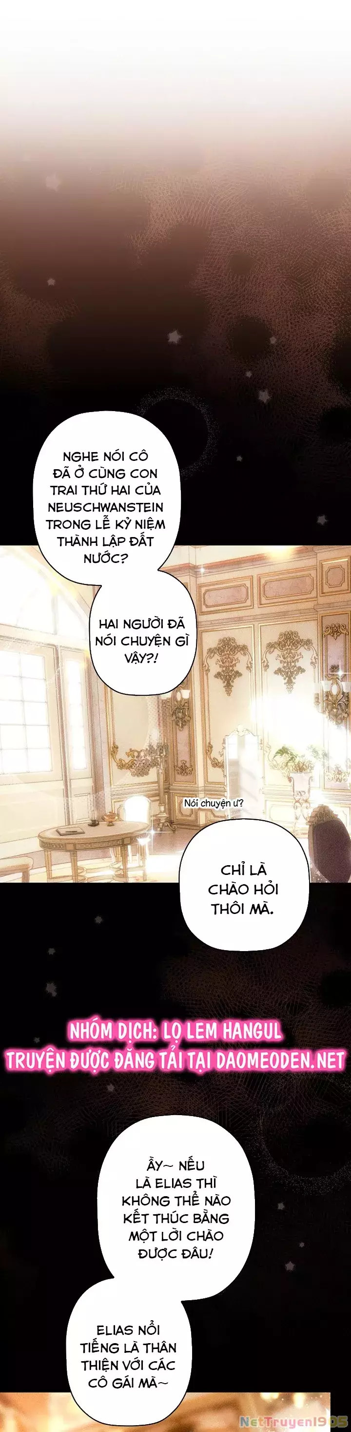 Câu Chuyện Cổ Tích Của Mẹ Kế Chapter 145 - Next Chapter 146