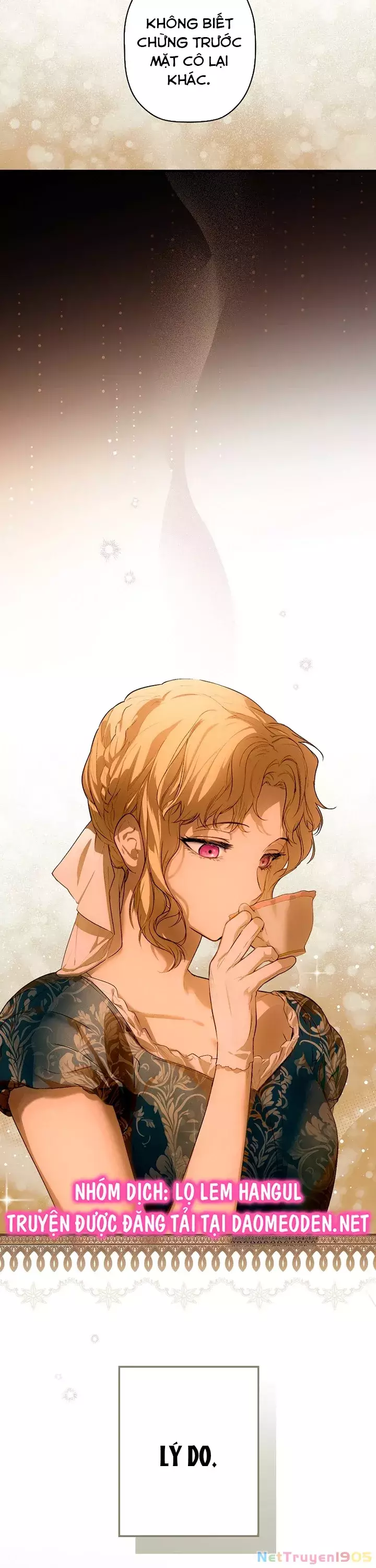 Câu Chuyện Cổ Tích Của Mẹ Kế Chapter 145 - Next Chapter 146