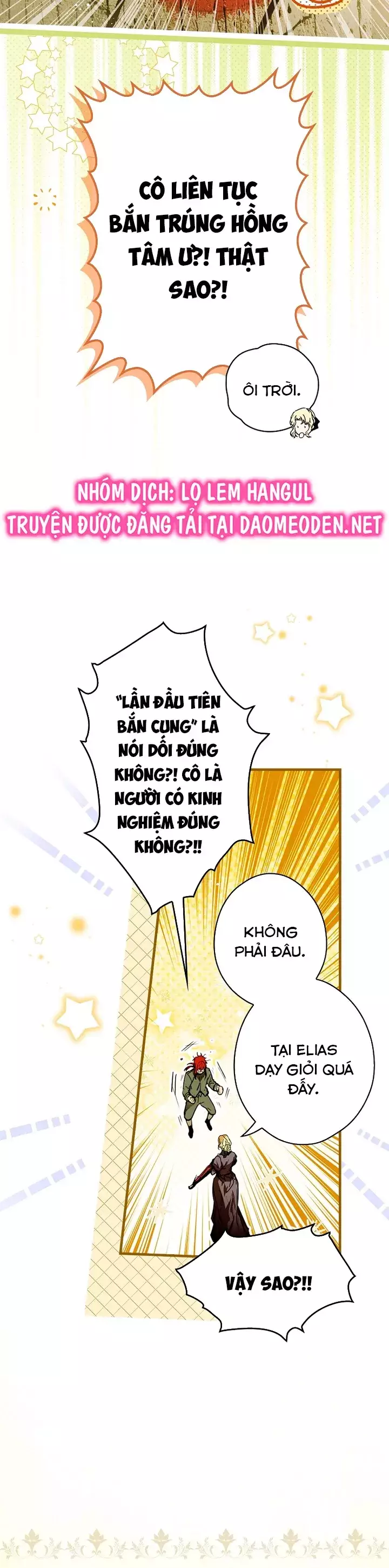 Câu Chuyện Cổ Tích Của Mẹ Kế Chapter 145 - Next Chapter 146