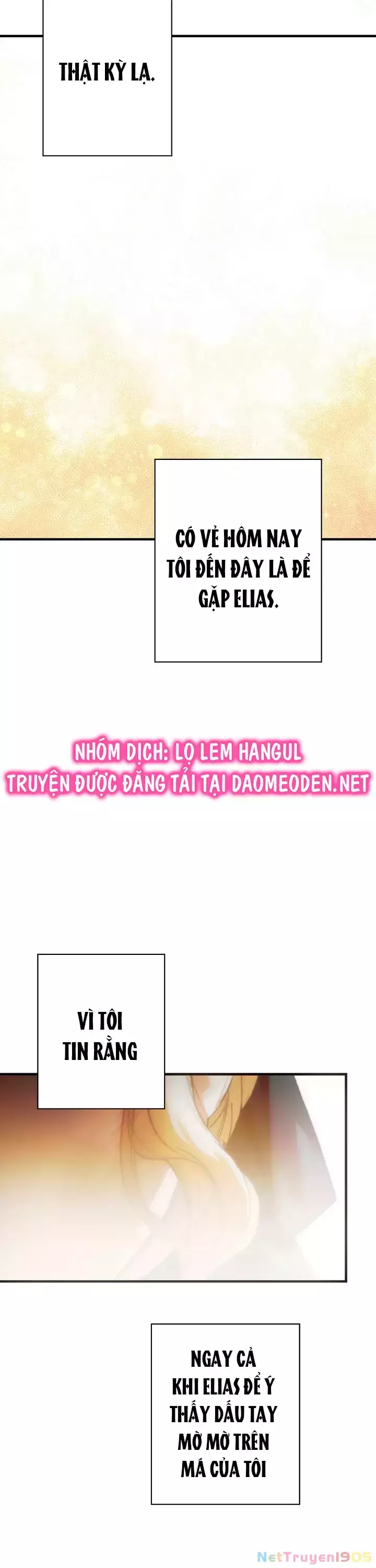 Câu Chuyện Cổ Tích Của Mẹ Kế Chapter 145 - Next Chapter 146