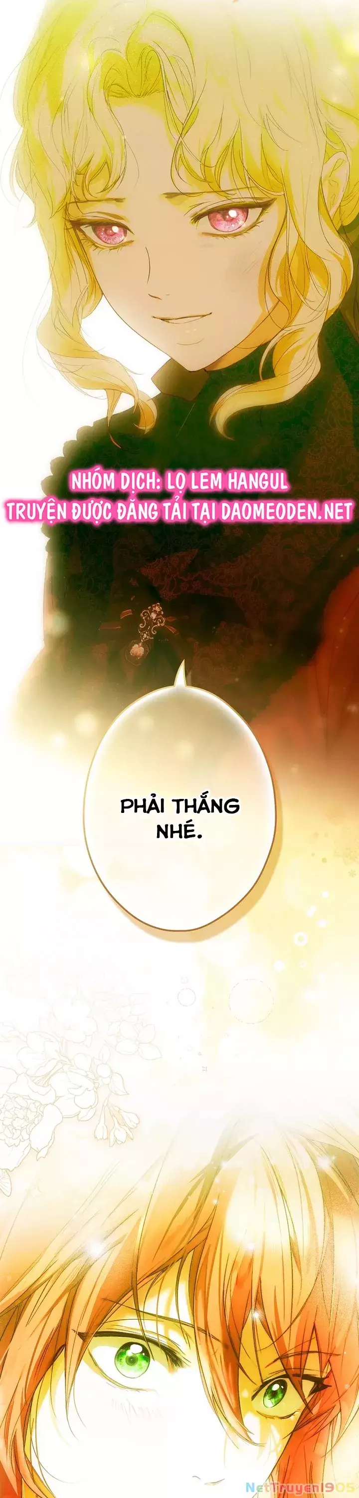 Câu Chuyện Cổ Tích Của Mẹ Kế Chapter 145 - Next Chapter 146