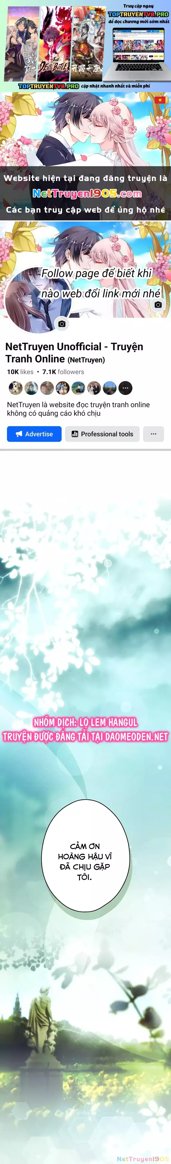 Câu Chuyện Cổ Tích Của Mẹ Kế Chapter 146 - Next Chapter 147