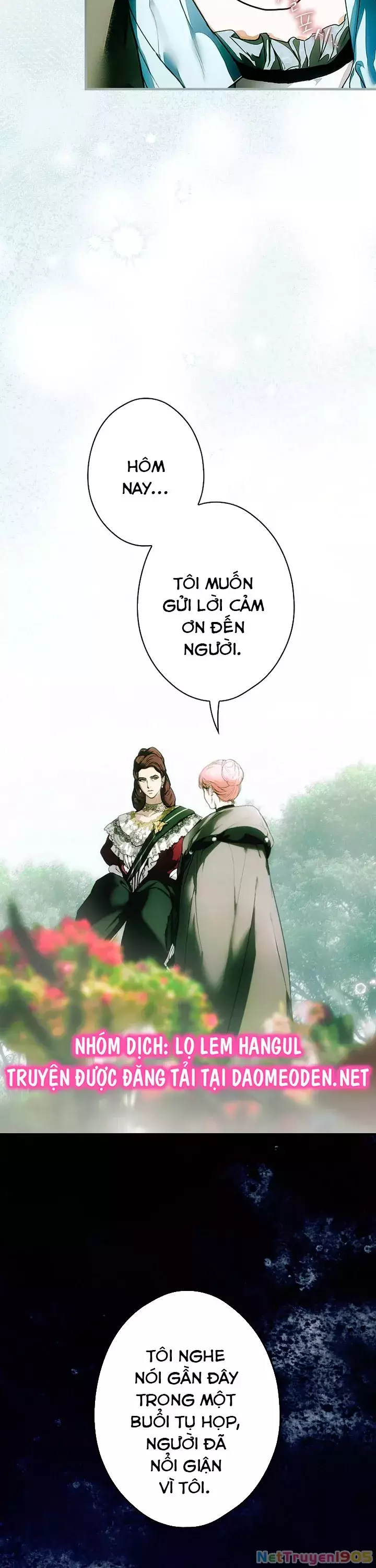 Câu Chuyện Cổ Tích Của Mẹ Kế Chapter 146 - Next Chapter 147