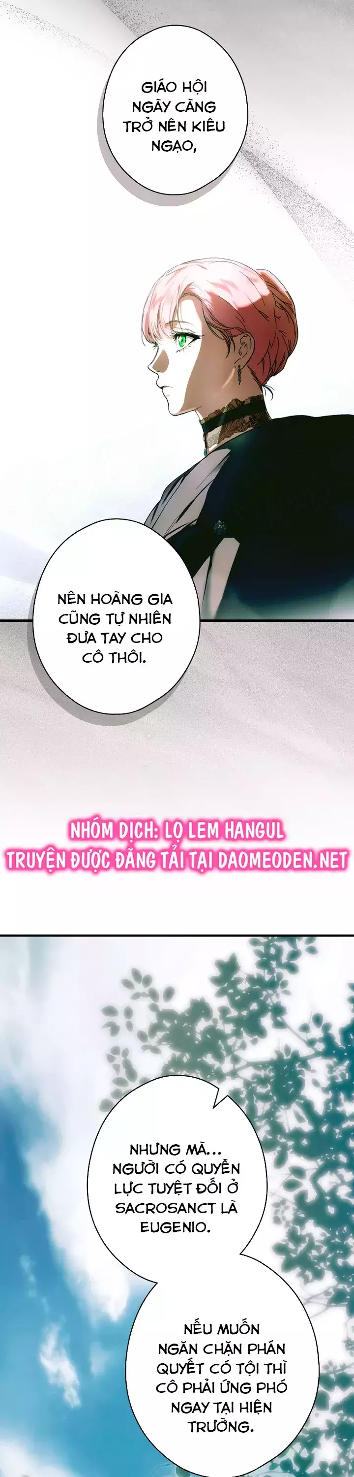 Câu Chuyện Cổ Tích Của Mẹ Kế Chapter 146 - Next Chapter 147