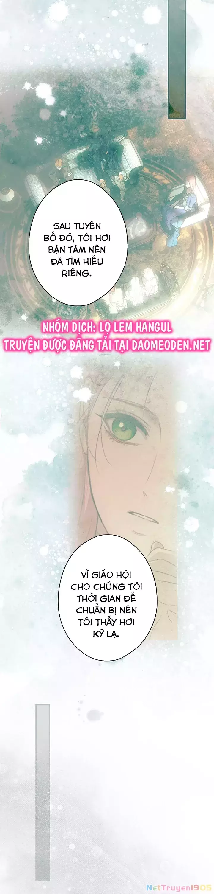 Câu Chuyện Cổ Tích Của Mẹ Kế Chapter 146 - Next Chapter 147