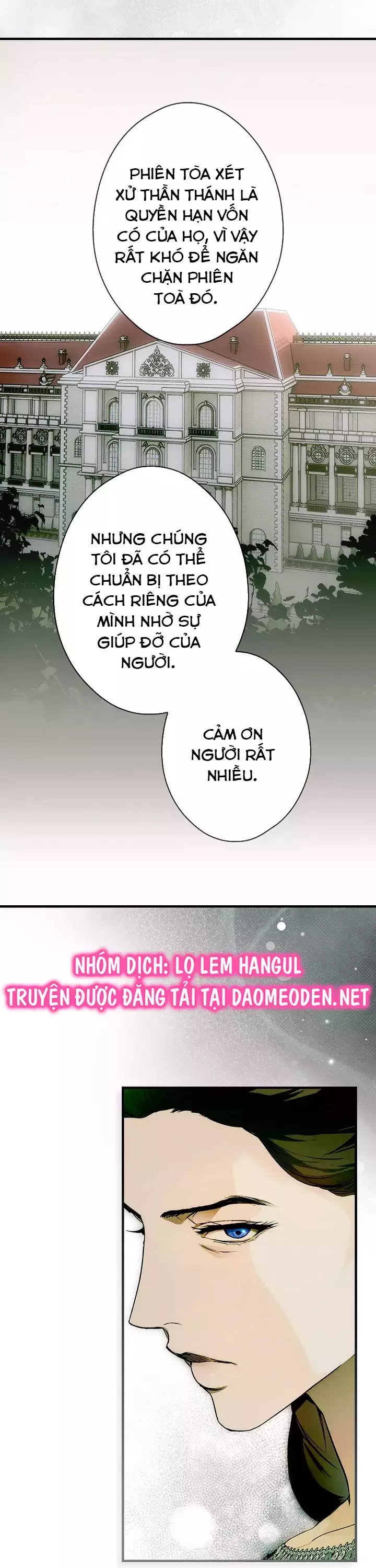 Câu Chuyện Cổ Tích Của Mẹ Kế Chapter 146 - Next Chapter 147