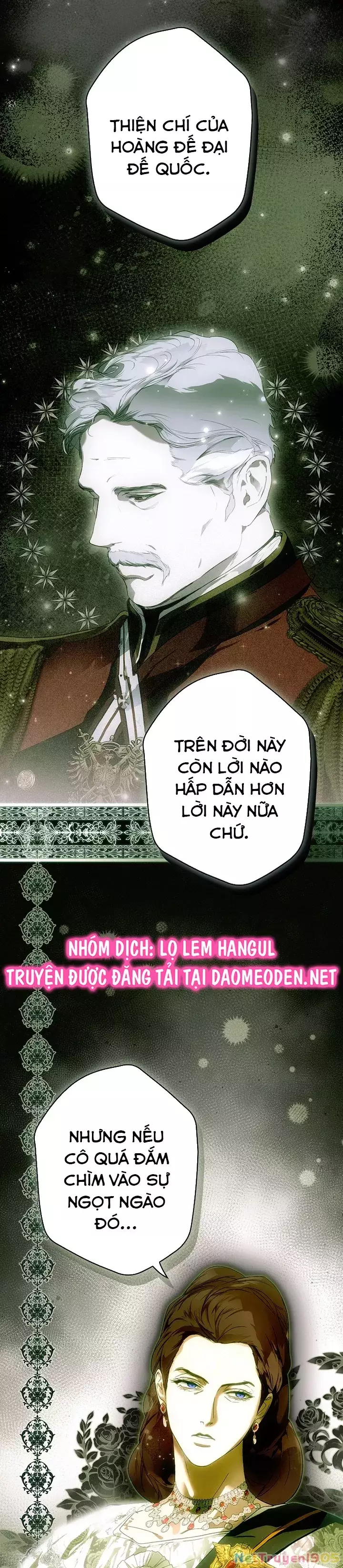 Câu Chuyện Cổ Tích Của Mẹ Kế Chapter 146 - Next Chapter 147