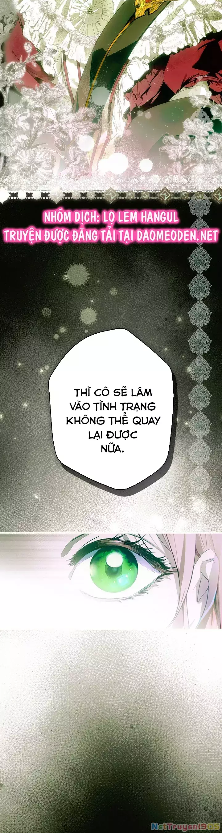 Câu Chuyện Cổ Tích Của Mẹ Kế Chapter 146 - Next Chapter 147