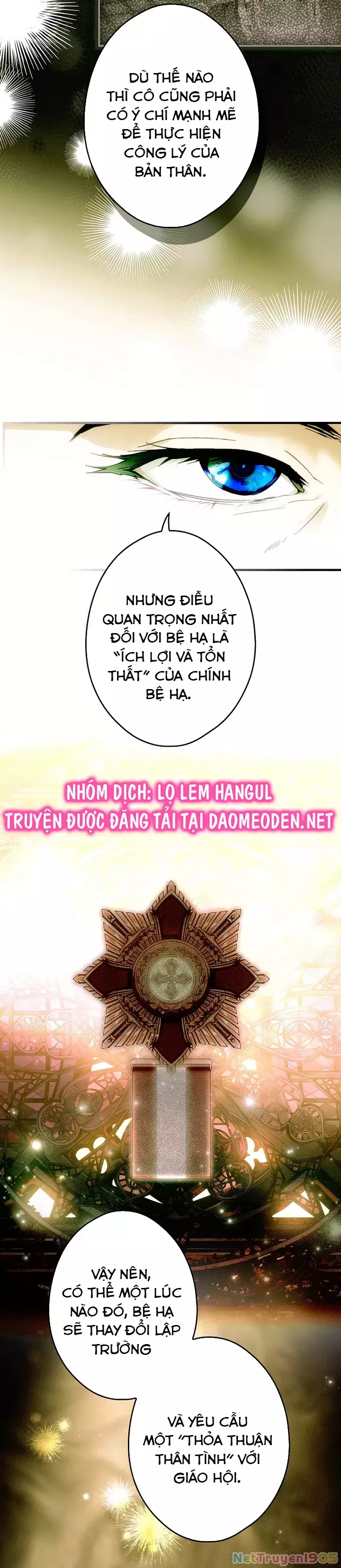 Câu Chuyện Cổ Tích Của Mẹ Kế Chapter 146 - Next Chapter 147