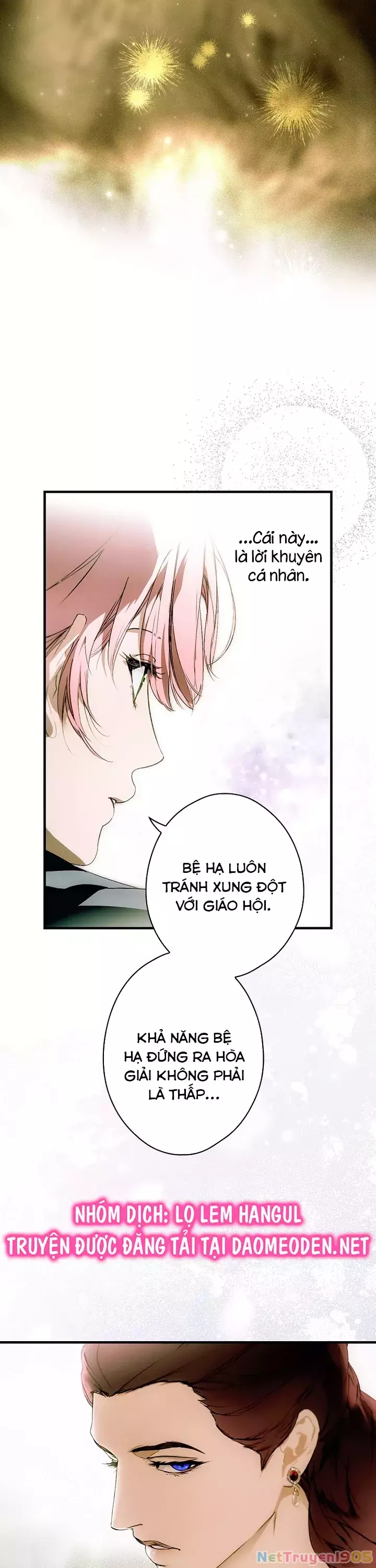 Câu Chuyện Cổ Tích Của Mẹ Kế Chapter 146 - Next Chapter 147