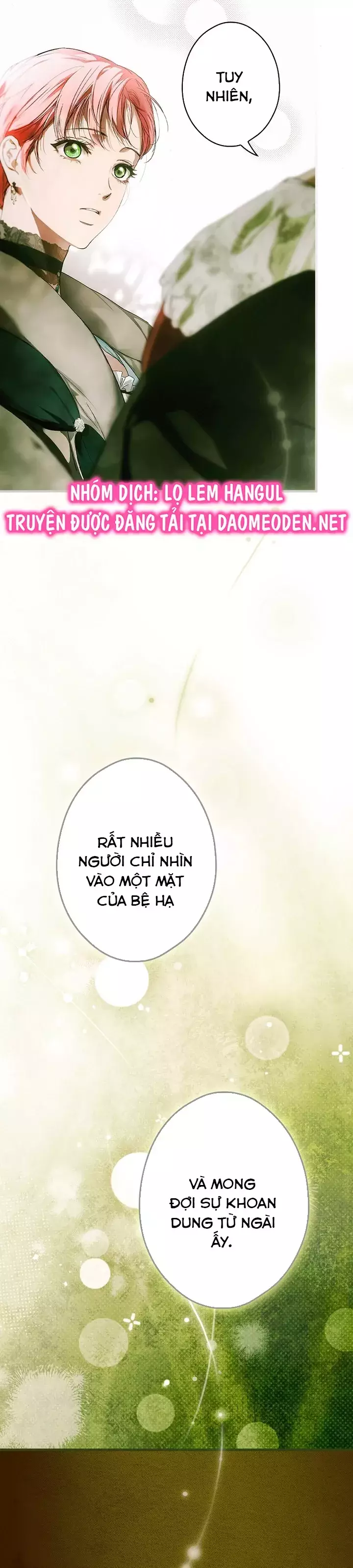 Câu Chuyện Cổ Tích Của Mẹ Kế Chapter 146 - Next Chapter 147