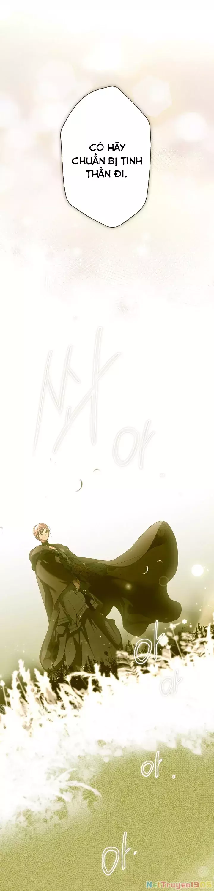 Câu Chuyện Cổ Tích Của Mẹ Kế Chapter 146 - Next Chapter 147