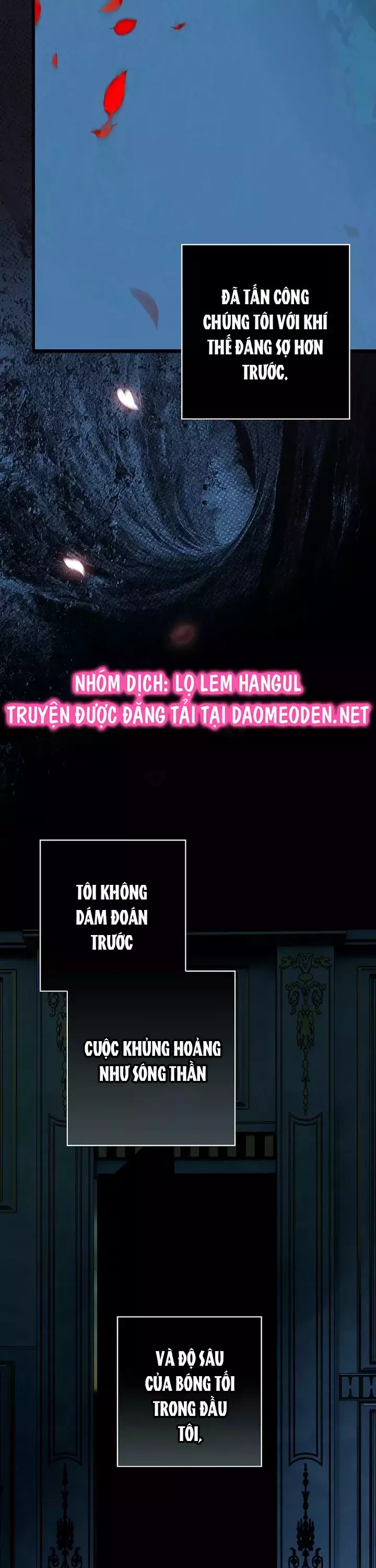 Câu Chuyện Cổ Tích Của Mẹ Kế Chapter 146 - Next Chapter 147
