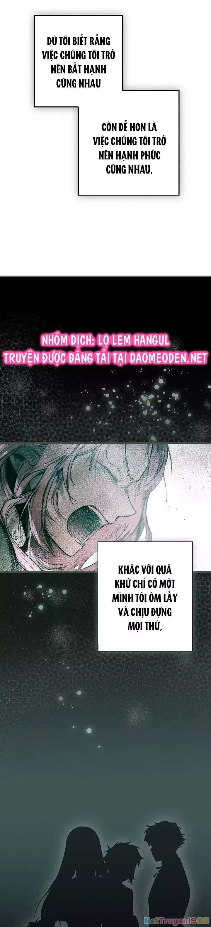 Câu Chuyện Cổ Tích Của Mẹ Kế Chapter 146 - Next Chapter 147