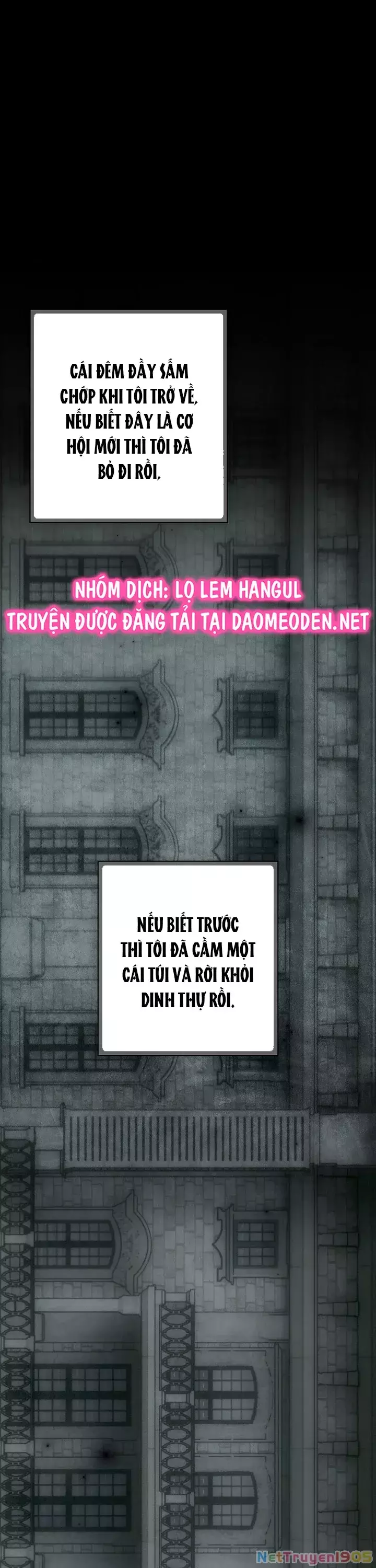 Câu Chuyện Cổ Tích Của Mẹ Kế Chapter 146 - Next Chapter 147