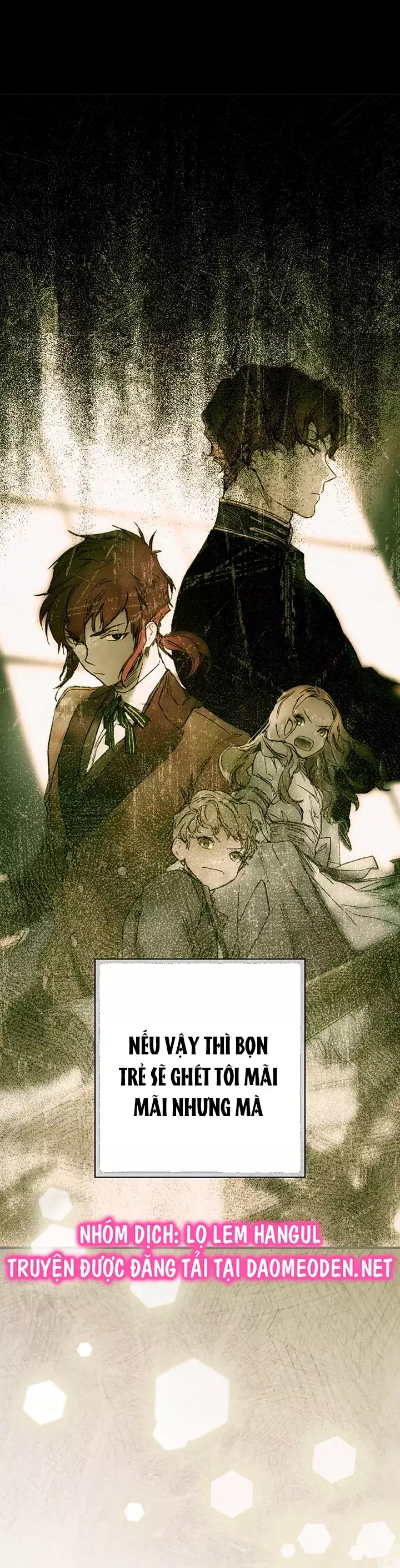 Câu Chuyện Cổ Tích Của Mẹ Kế Chapter 146 - Next Chapter 147