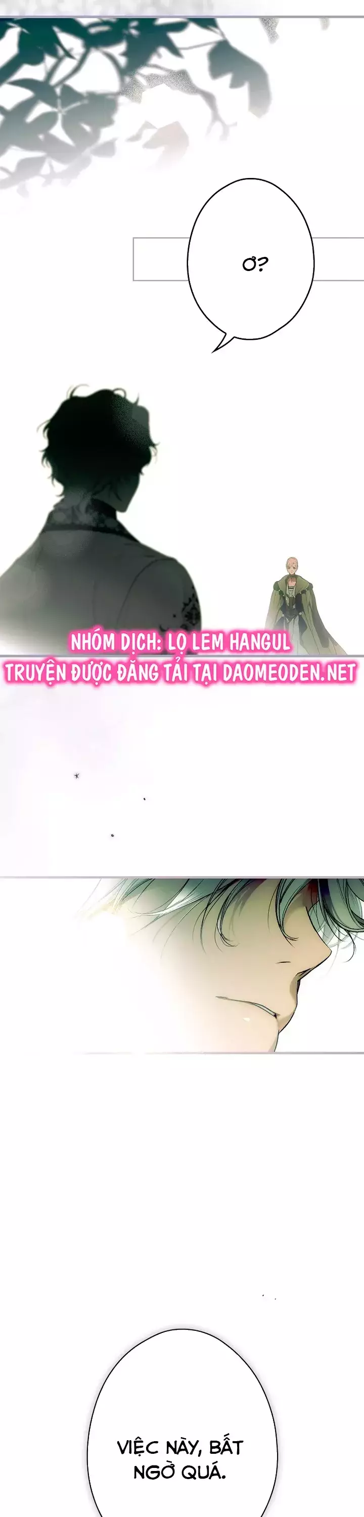 Câu Chuyện Cổ Tích Của Mẹ Kế Chapter 146 - Next Chapter 147