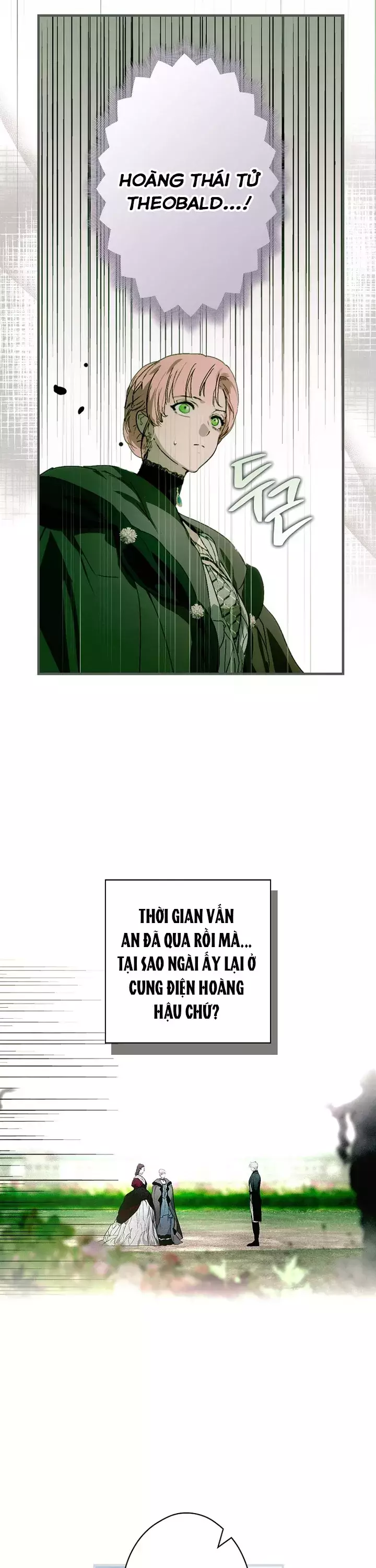 Câu Chuyện Cổ Tích Của Mẹ Kế Chapter 146 - Next Chapter 147