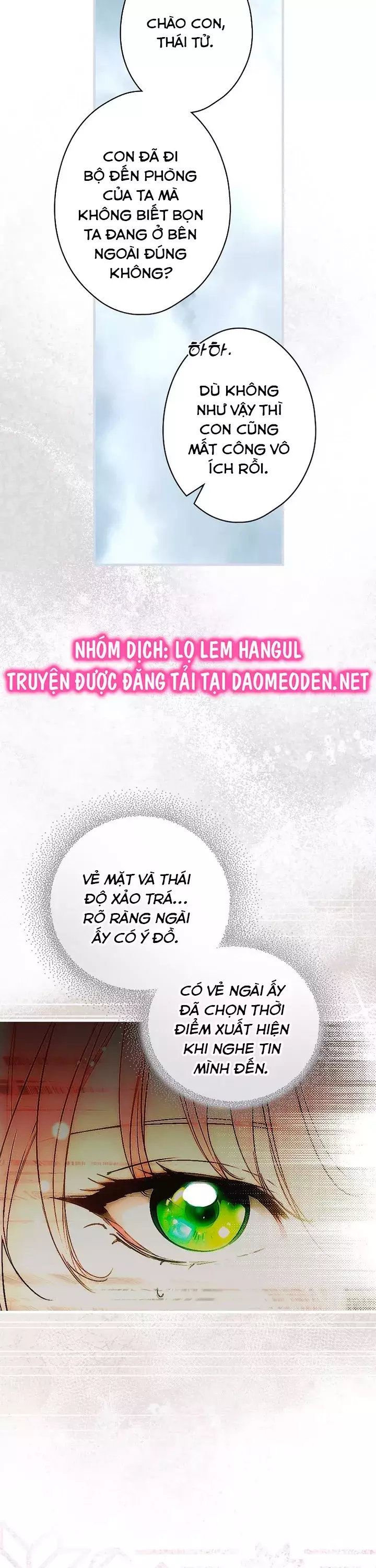 Câu Chuyện Cổ Tích Của Mẹ Kế Chapter 146 - Next Chapter 147