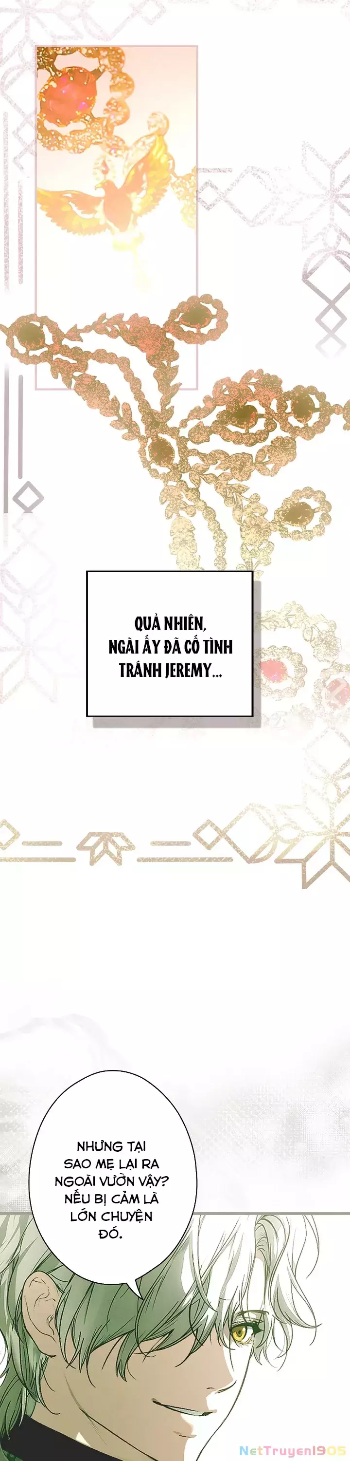 Câu Chuyện Cổ Tích Của Mẹ Kế Chapter 146 - Next Chapter 147