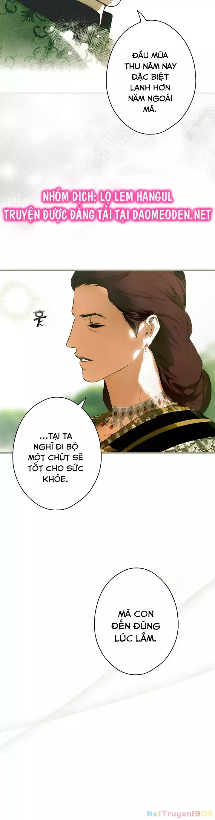 Câu Chuyện Cổ Tích Của Mẹ Kế Chapter 146 - Next Chapter 147
