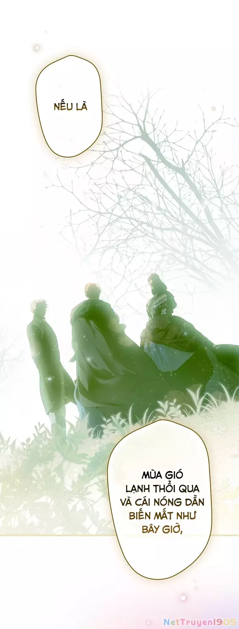 Câu Chuyện Cổ Tích Của Mẹ Kế Chapter 147 - Next Chapter 149