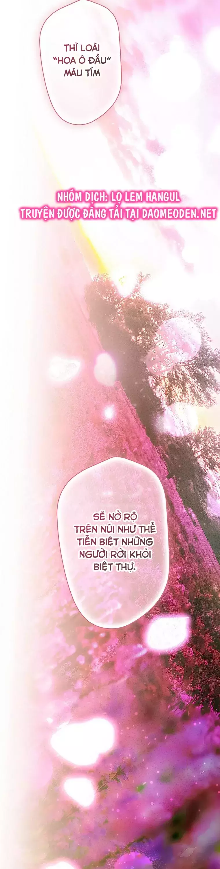 Câu Chuyện Cổ Tích Của Mẹ Kế Chapter 147 - Next Chapter 149