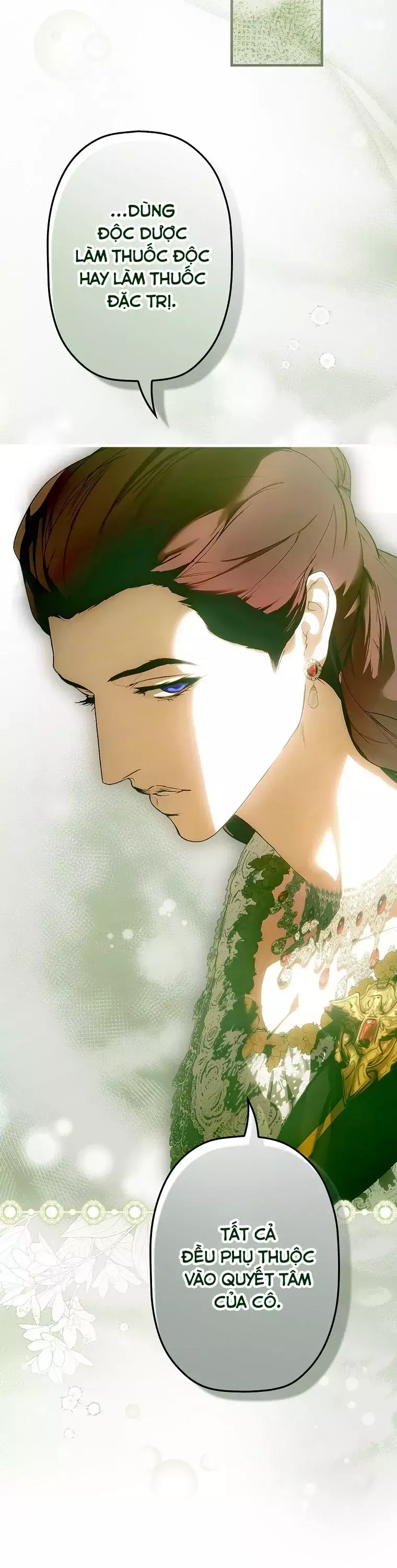 Câu Chuyện Cổ Tích Của Mẹ Kế Chapter 147 - Next Chapter 149