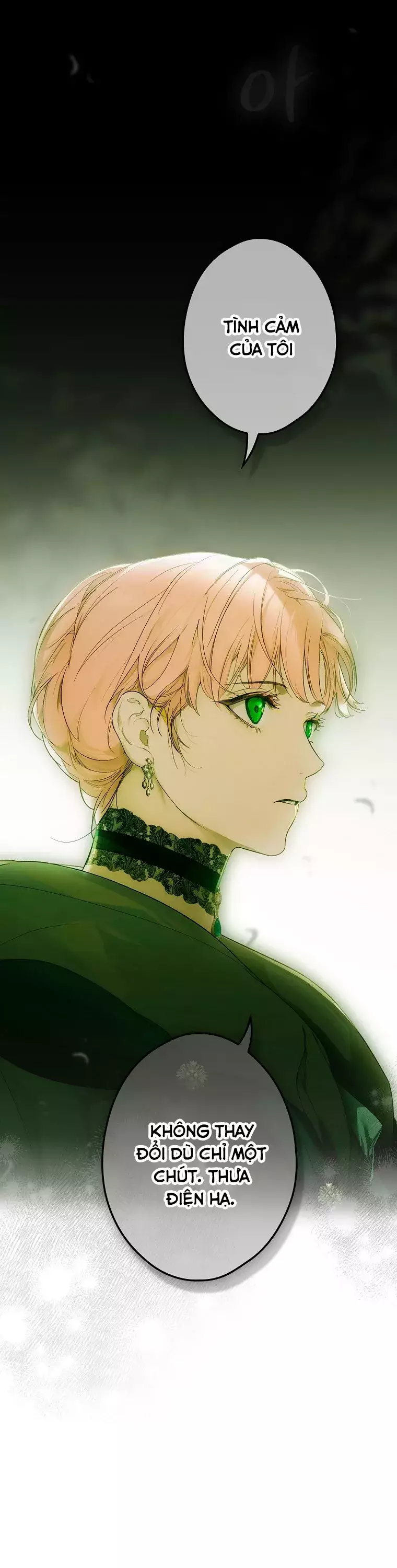 Câu Chuyện Cổ Tích Của Mẹ Kế Chapter 147 - Next Chapter 149