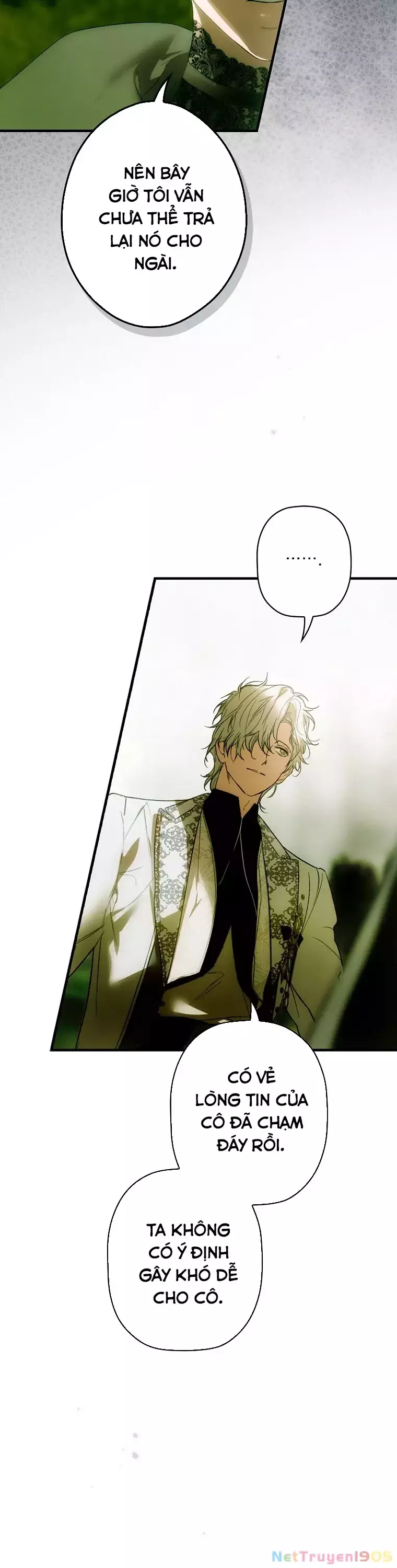 Câu Chuyện Cổ Tích Của Mẹ Kế Chapter 147 - Next Chapter 149