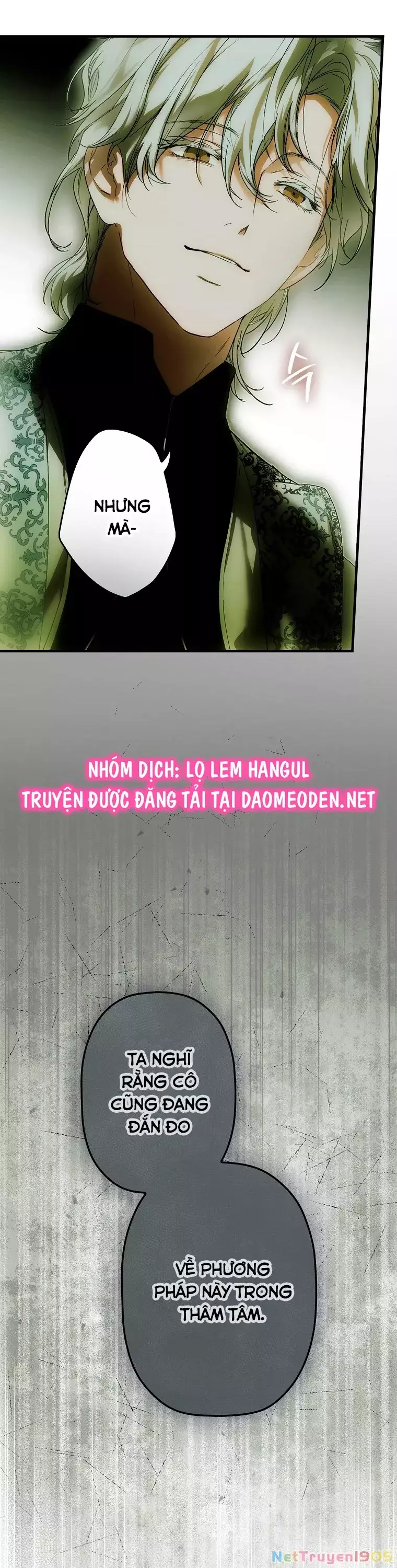 Câu Chuyện Cổ Tích Của Mẹ Kế Chapter 147 - Next Chapter 149