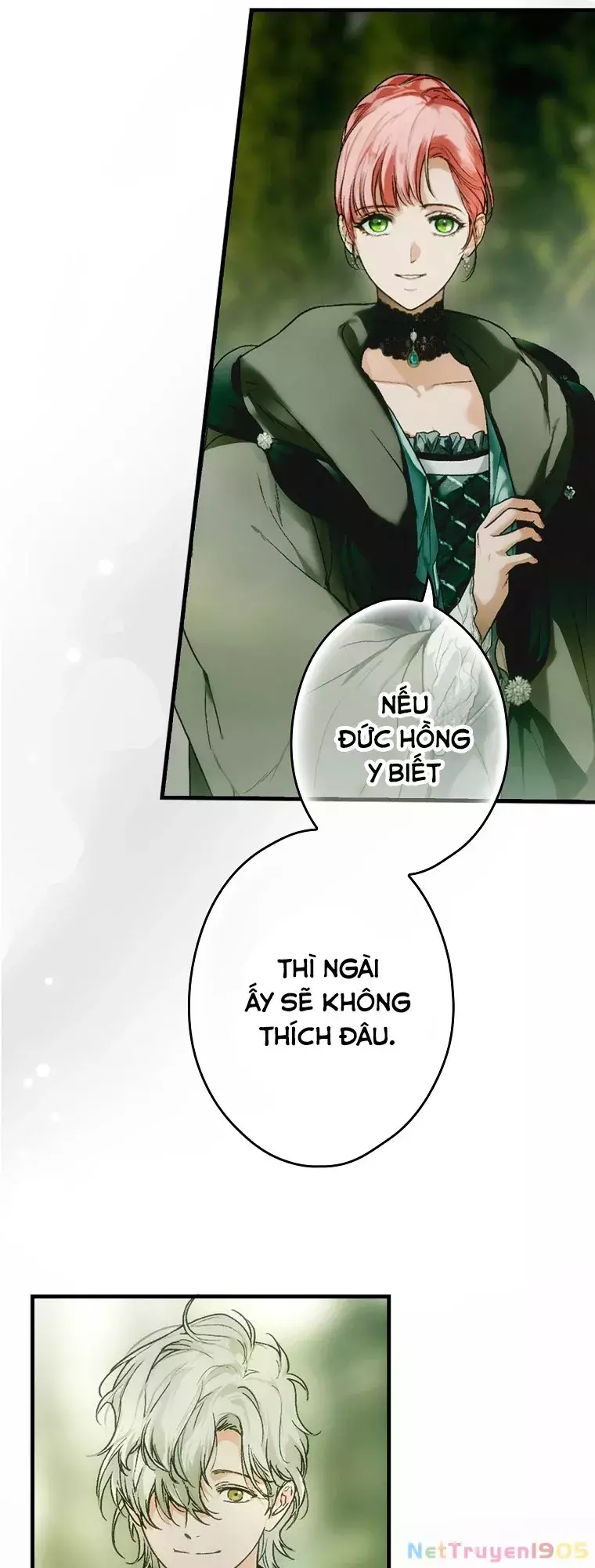 Câu Chuyện Cổ Tích Của Mẹ Kế Chapter 147 - Next Chapter 149