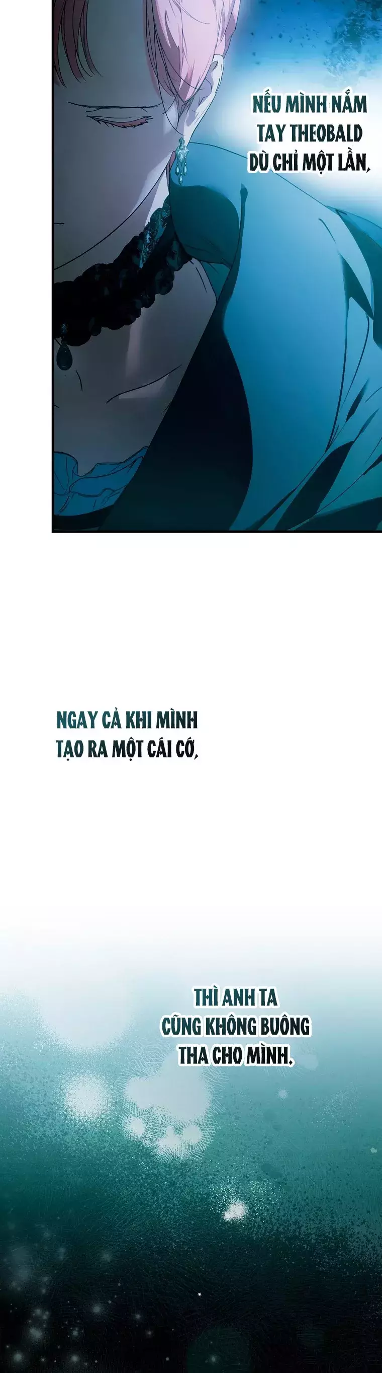 Câu Chuyện Cổ Tích Của Mẹ Kế Chapter 147 - Next Chapter 149
