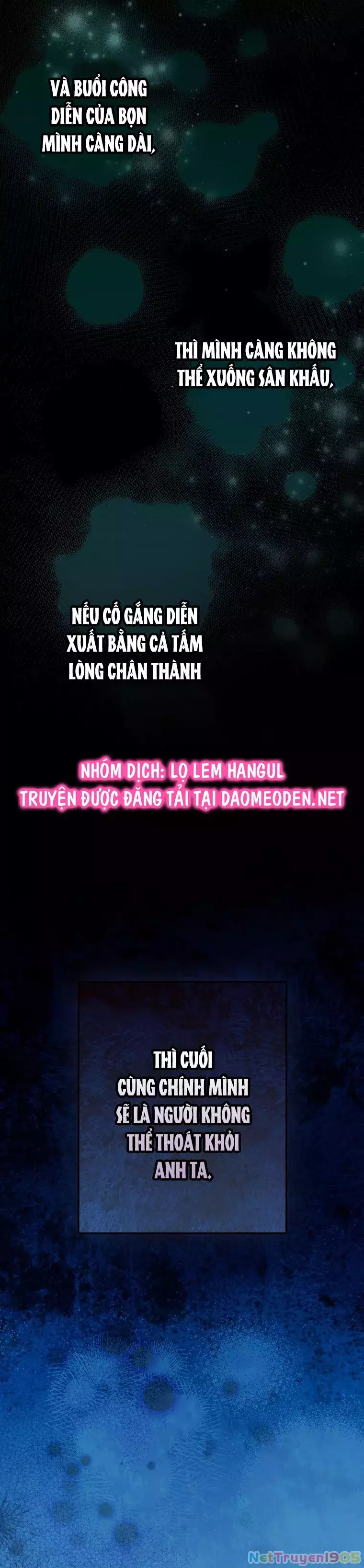 Câu Chuyện Cổ Tích Của Mẹ Kế Chapter 147 - Next Chapter 149
