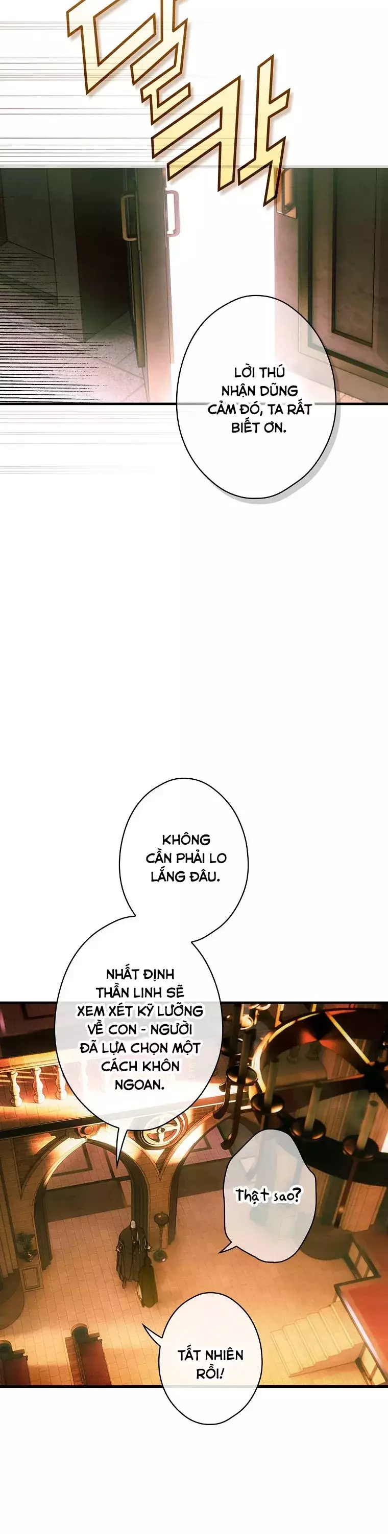 Câu Chuyện Cổ Tích Của Mẹ Kế Chapter 147 - Next Chapter 149