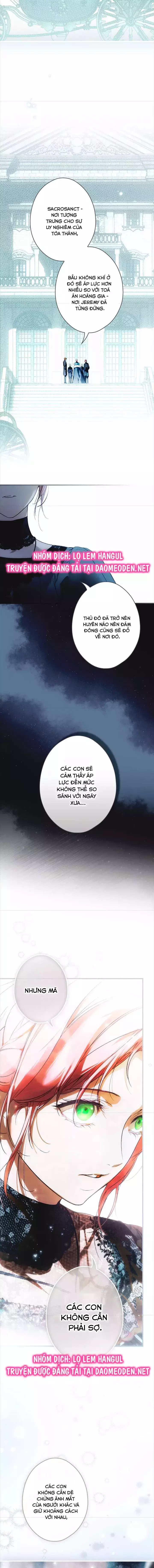 Câu Chuyện Cổ Tích Của Mẹ Kế Chapter 149 - Next 