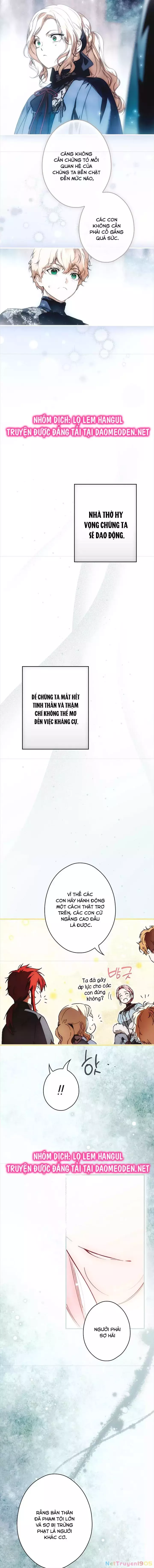 Câu Chuyện Cổ Tích Của Mẹ Kế Chapter 149 - Next 