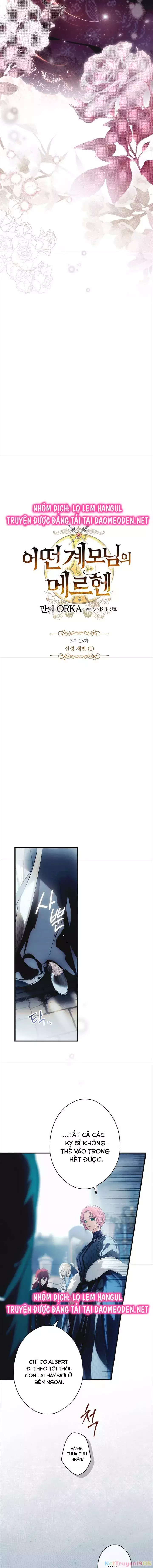 Câu Chuyện Cổ Tích Của Mẹ Kế Chapter 149 - Next 