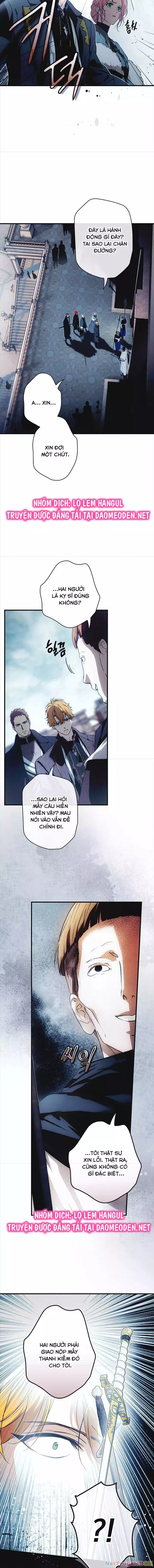 Câu Chuyện Cổ Tích Của Mẹ Kế Chapter 149 - Next 