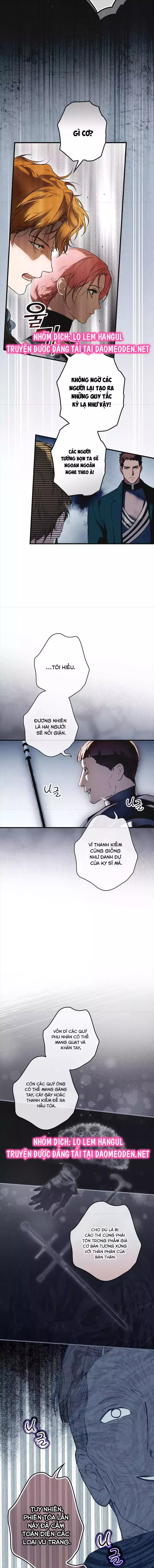 Câu Chuyện Cổ Tích Của Mẹ Kế Chapter 149 - Next 