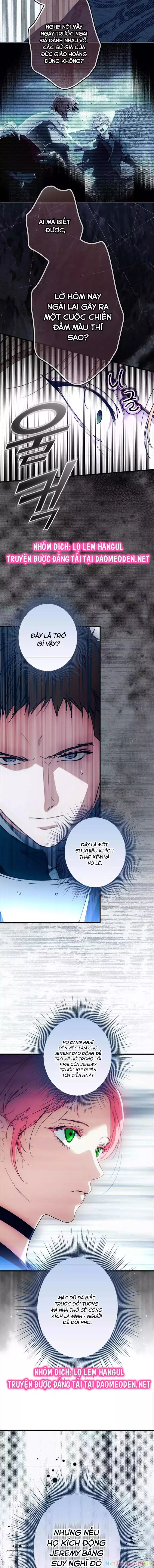 Câu Chuyện Cổ Tích Của Mẹ Kế Chapter 149 - Next 