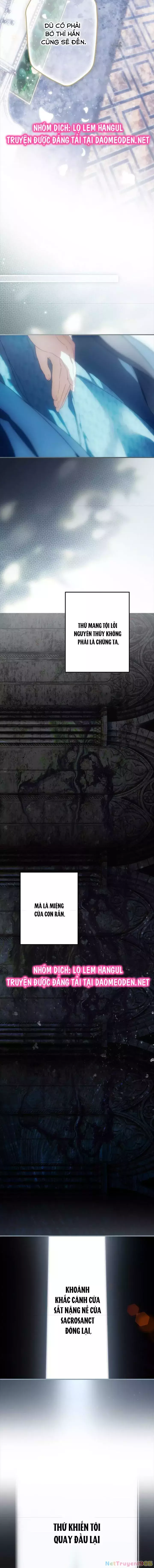 Câu Chuyện Cổ Tích Của Mẹ Kế Chapter 149 - Next 
